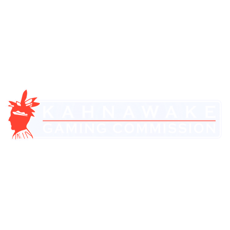 Gambling Comission logo